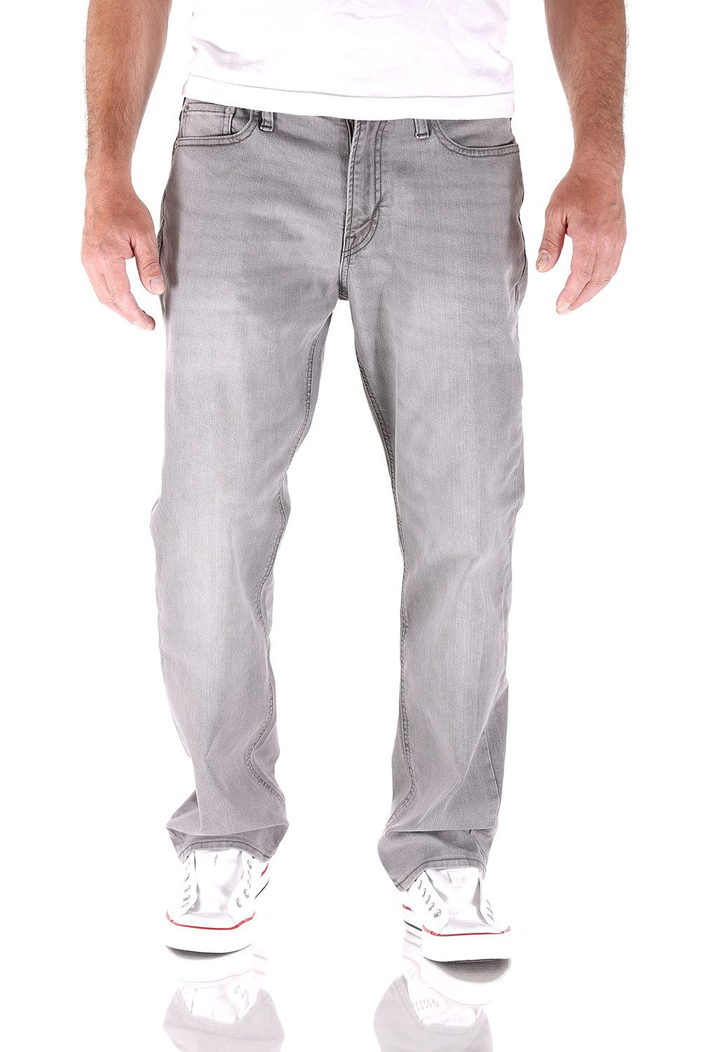 Jack & Jones Regular-fit-Jeans Jack & günstig online kaufen