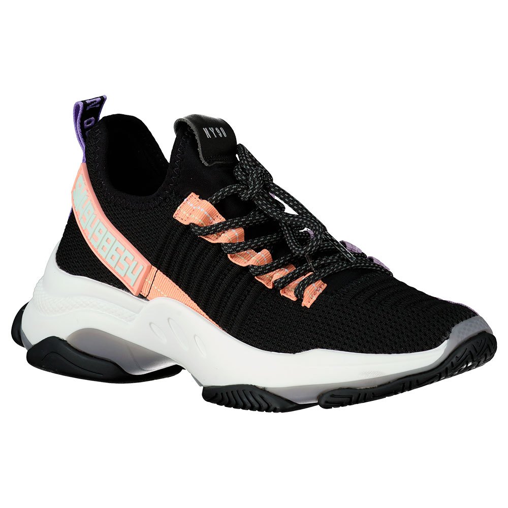 Steve Madden Maxima Sportschuhe EU 36 Black Multi günstig online kaufen