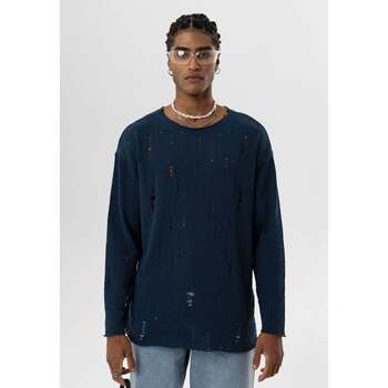 Dandalo  Sweatshirt Yuri Oversize Pullover günstig online kaufen