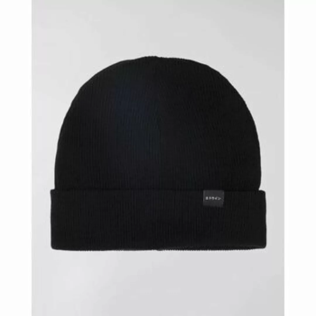 Edwin  Hut I028623.89.67 WATCH CAP-BLACK günstig online kaufen