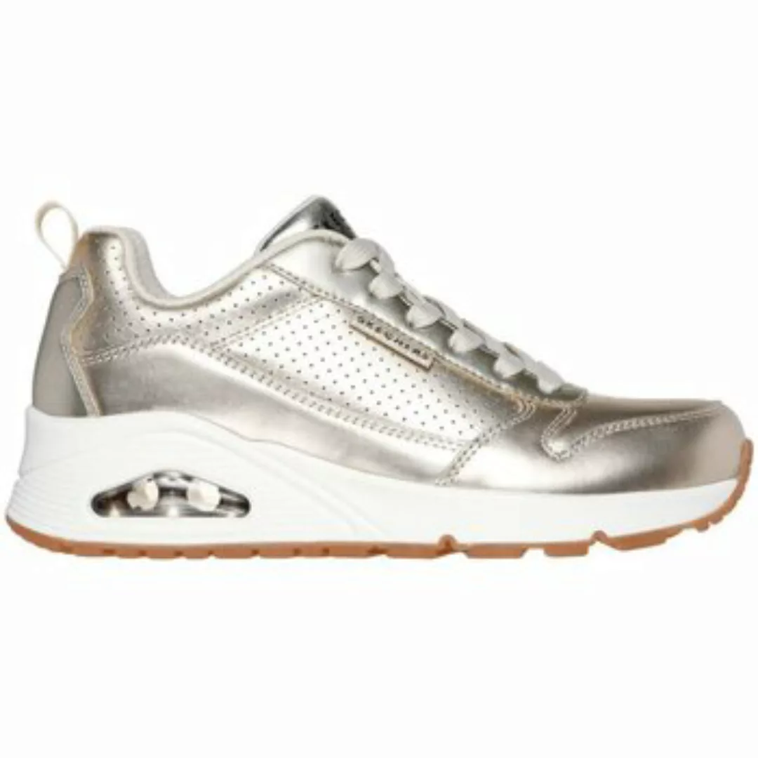 Skechers  Sneaker Uno Schuhe metallic s 177109 177109 CHMP günstig online kaufen