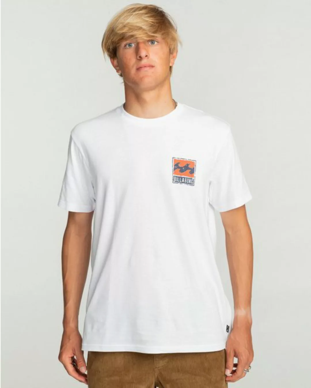 Billabong T-Shirt "Stamp" günstig online kaufen