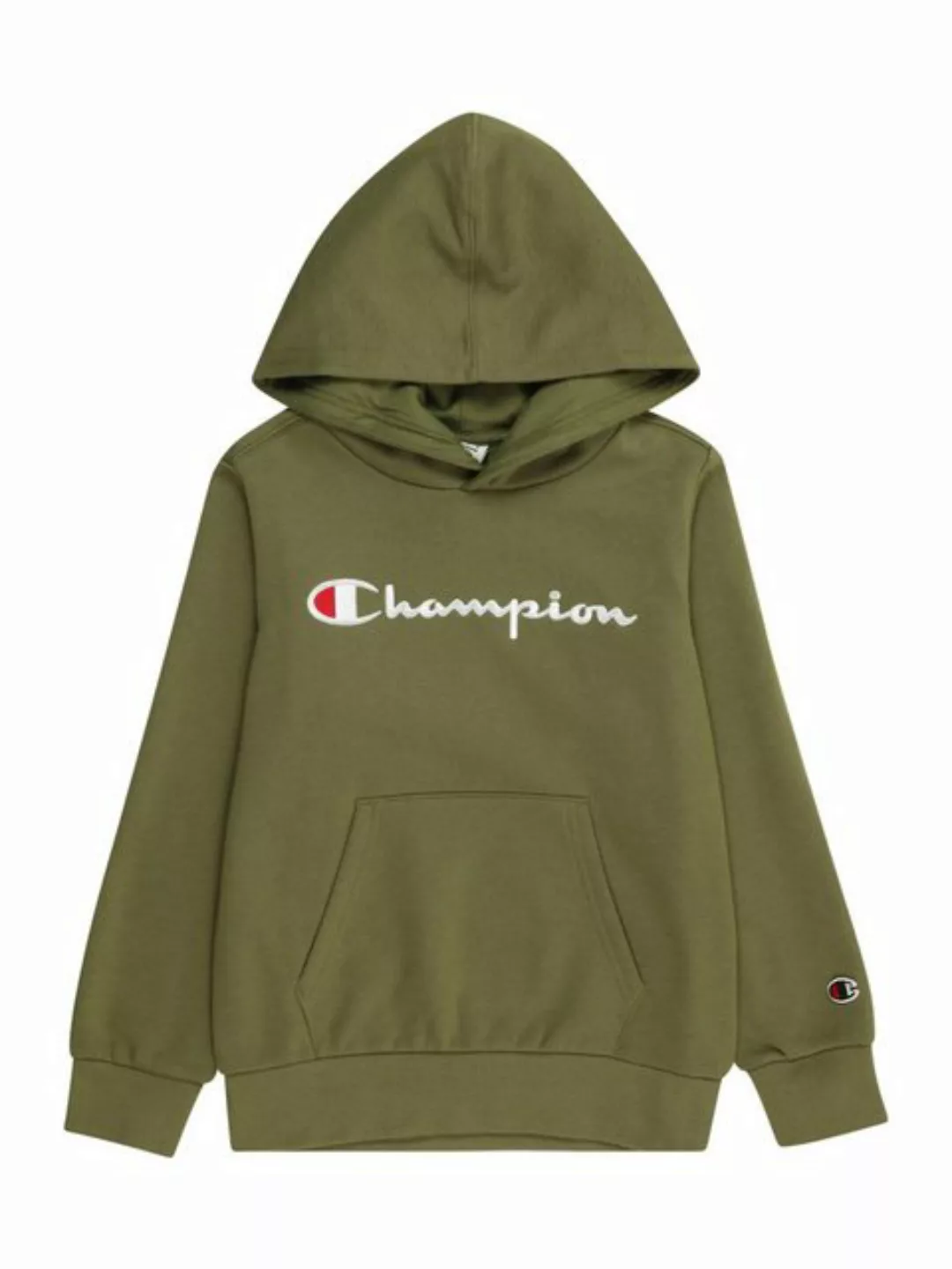 Champion Authentic Athletic Apparel Sweatshirt (1-tlg) günstig online kaufen