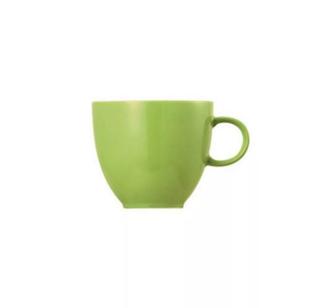 Thomas Sunny Day Apple Green Sunny Day Apple Green Espresso-/Mokka-Obertass günstig online kaufen