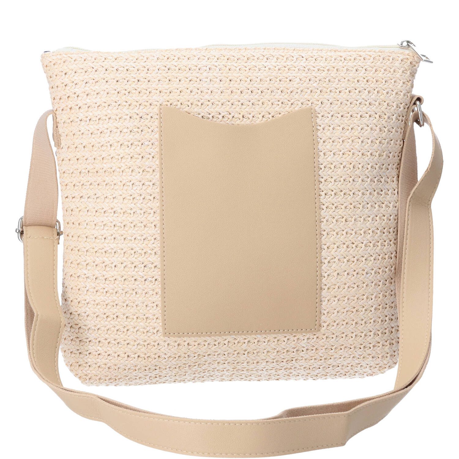 Antonio Umhängetasche Antonio Damen Bast Tasche günstig online kaufen
