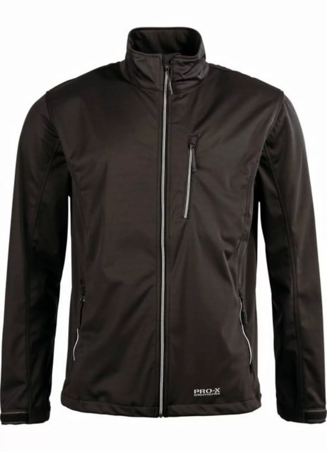 PRO-X ELEMENTS Softshelljacke DARIO günstig online kaufen