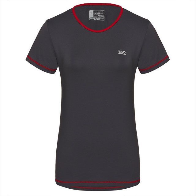 TAO Laufshirt Laufshirt AMNI (1-tlg) günstig online kaufen