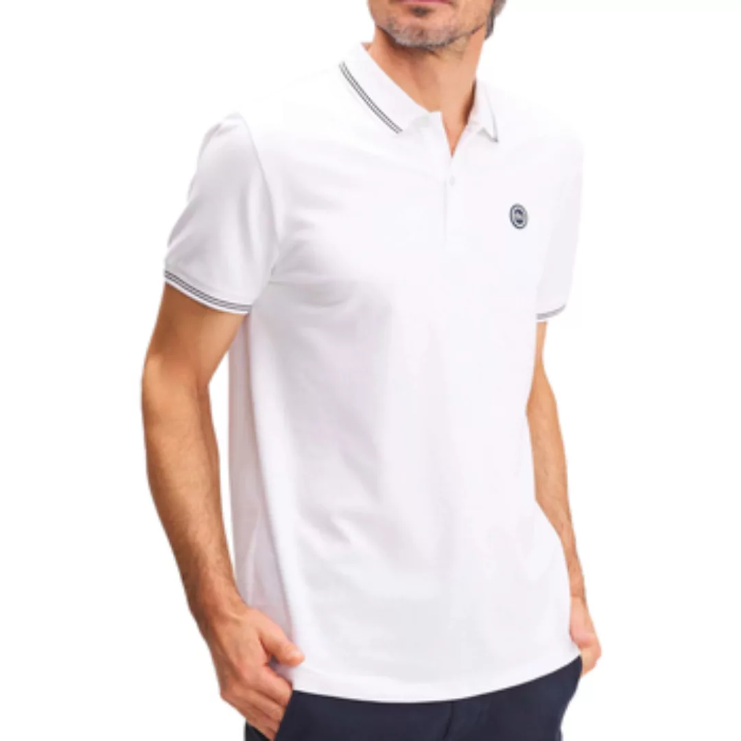 TBS  T-Shirts & Poloshirts ATTONPOL14027 günstig online kaufen