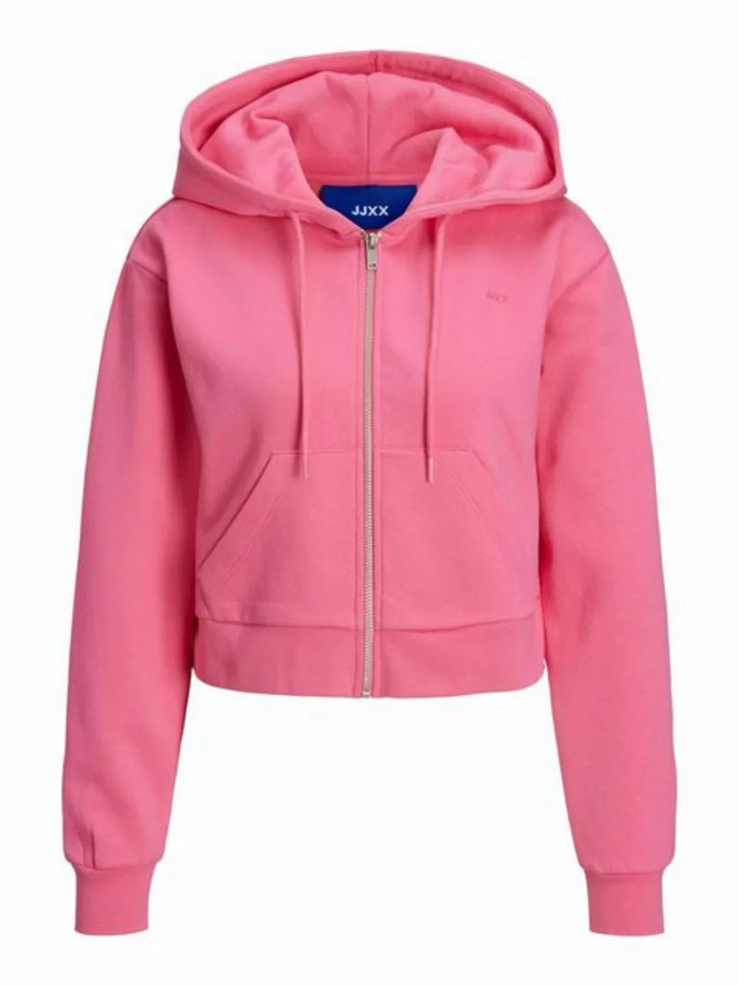 JJXX Sweatjacke Abbie (1-tlg) Plain/ohne Details günstig online kaufen