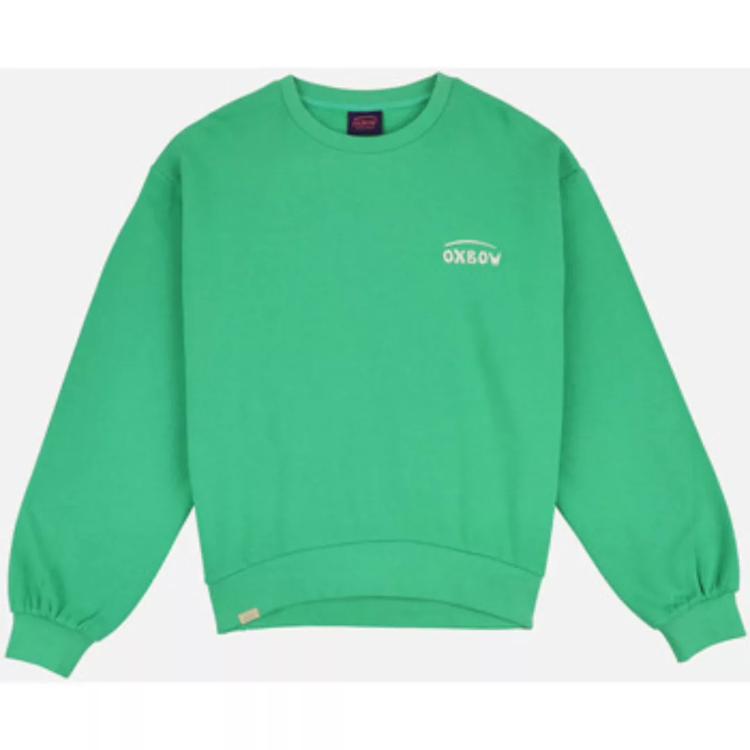 Oxbow  Sweatshirt Sweat SARDI günstig online kaufen