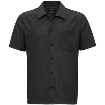 Antioch  Hemdbluse Hargeisa Ribbed Relax Fit Shirt günstig online kaufen