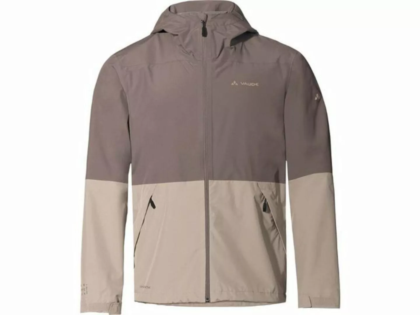 VAUDE 3-in-1-Funktionsjacke VAUDE Herren-Wanderjacke 'Neyland 2,5L' mit Unt günstig online kaufen