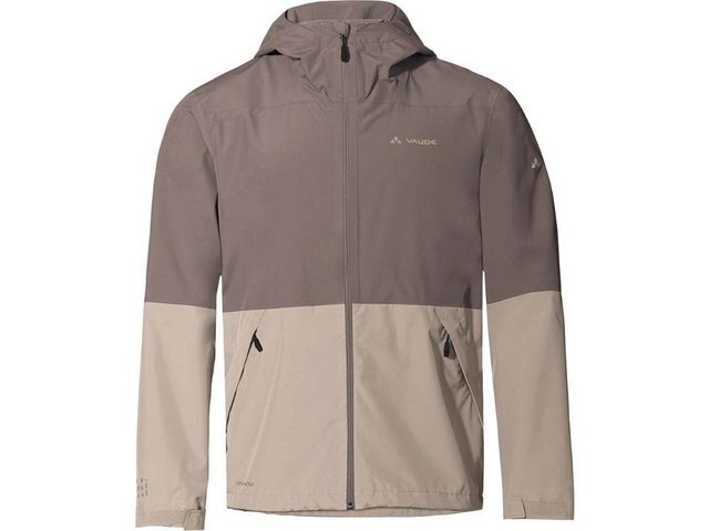 VAUDE Outdoorjacke VAUDE Herren-Wanderjacke 'Neyland 2,5L' mit Untera günstig online kaufen