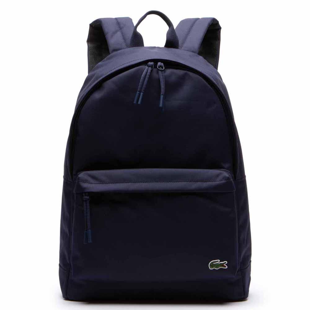 Lacoste Nh2677ne Rucksack One Size Peacoat günstig online kaufen