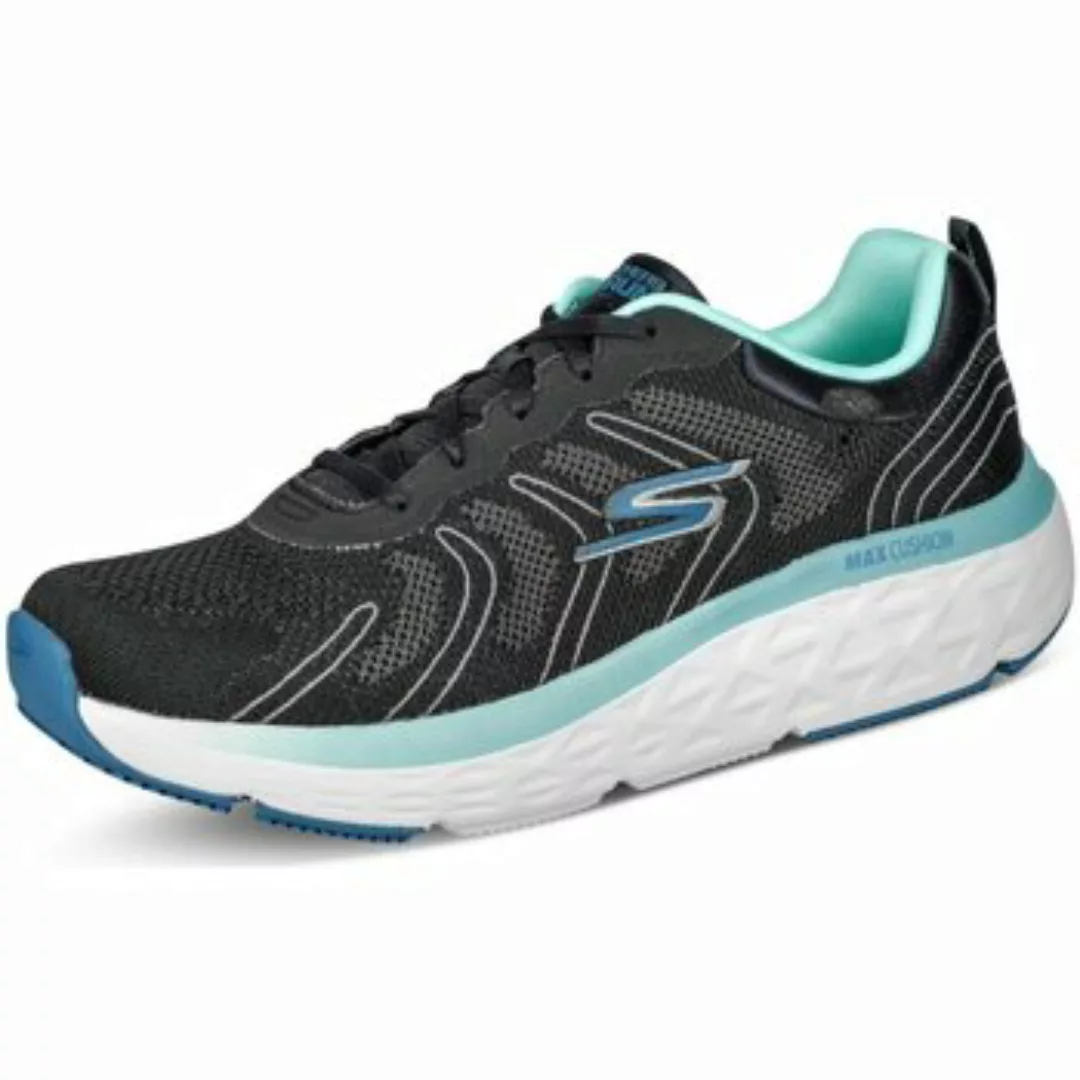 Skechers  Fitnessschuhe Sportschuhe MAX CUSHIONING DELTA 129120 BKBL günstig online kaufen