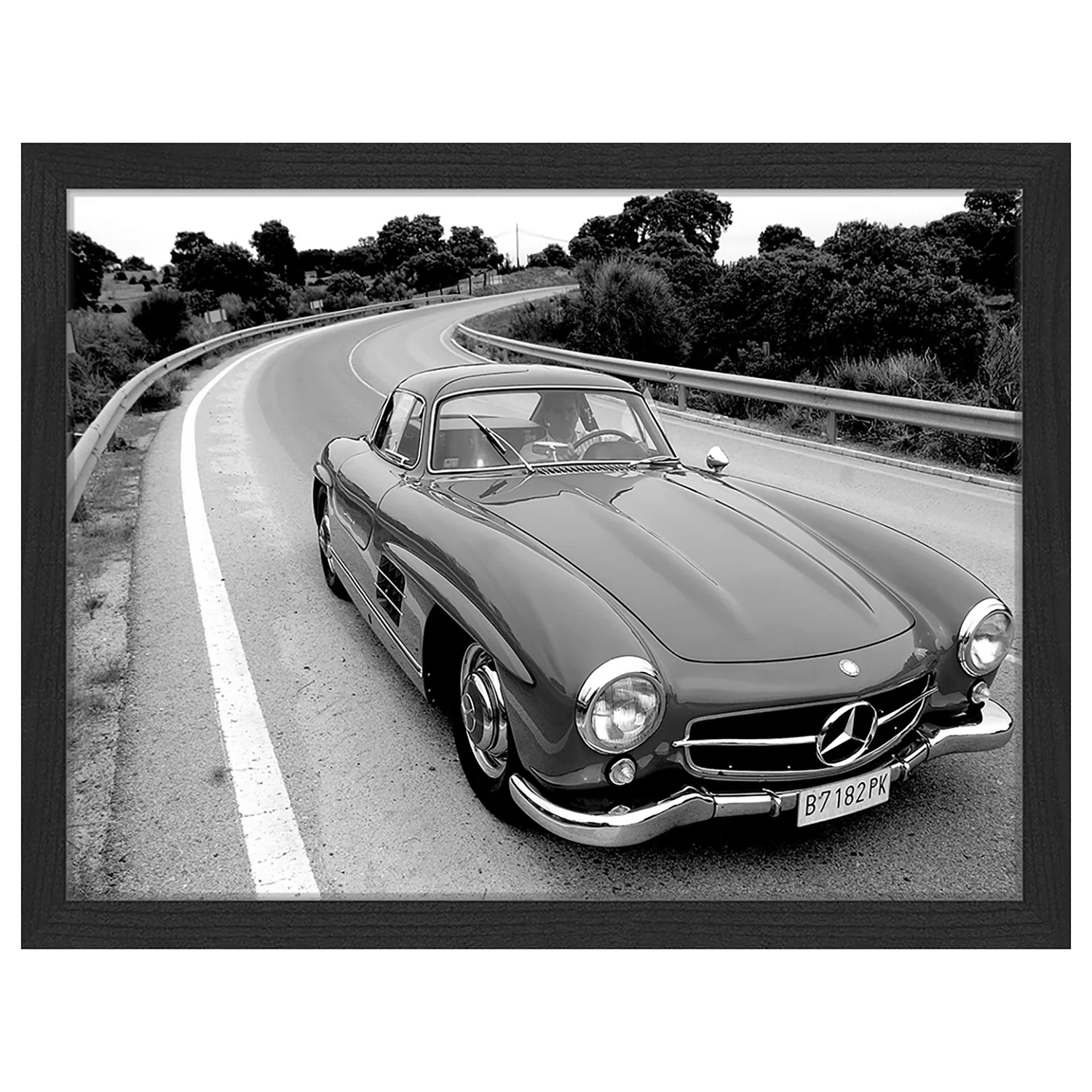 home24 Bild The Mercedes I günstig online kaufen