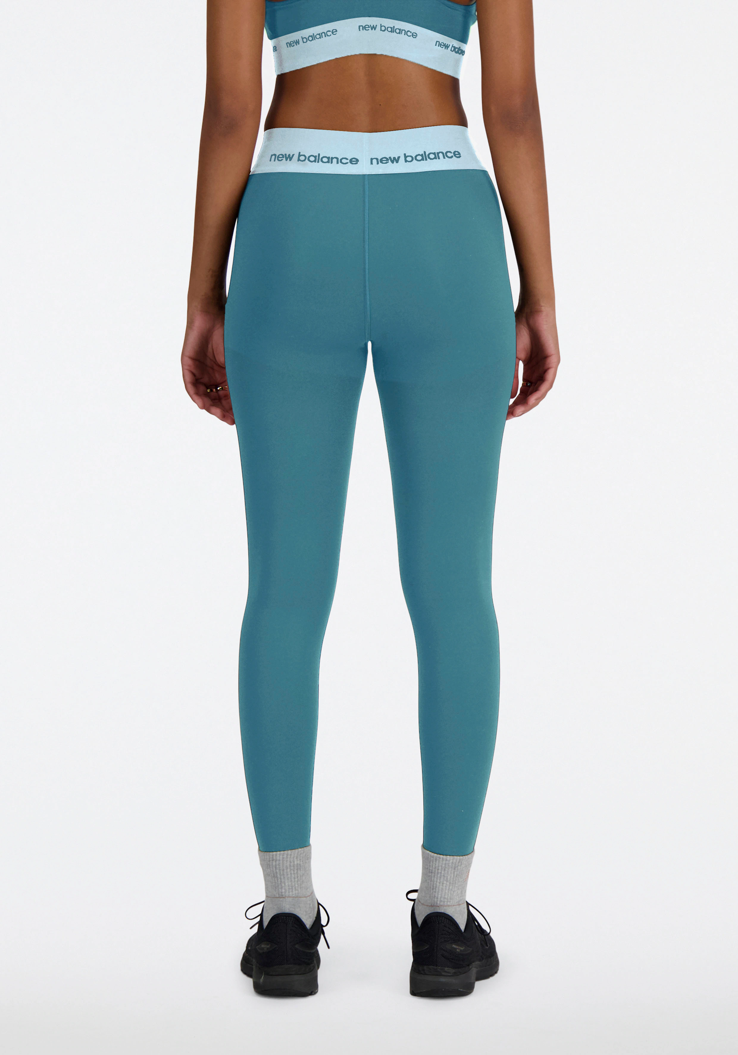 New Balance Trainingstights "WOMENS TRAINING TIGHT" günstig online kaufen