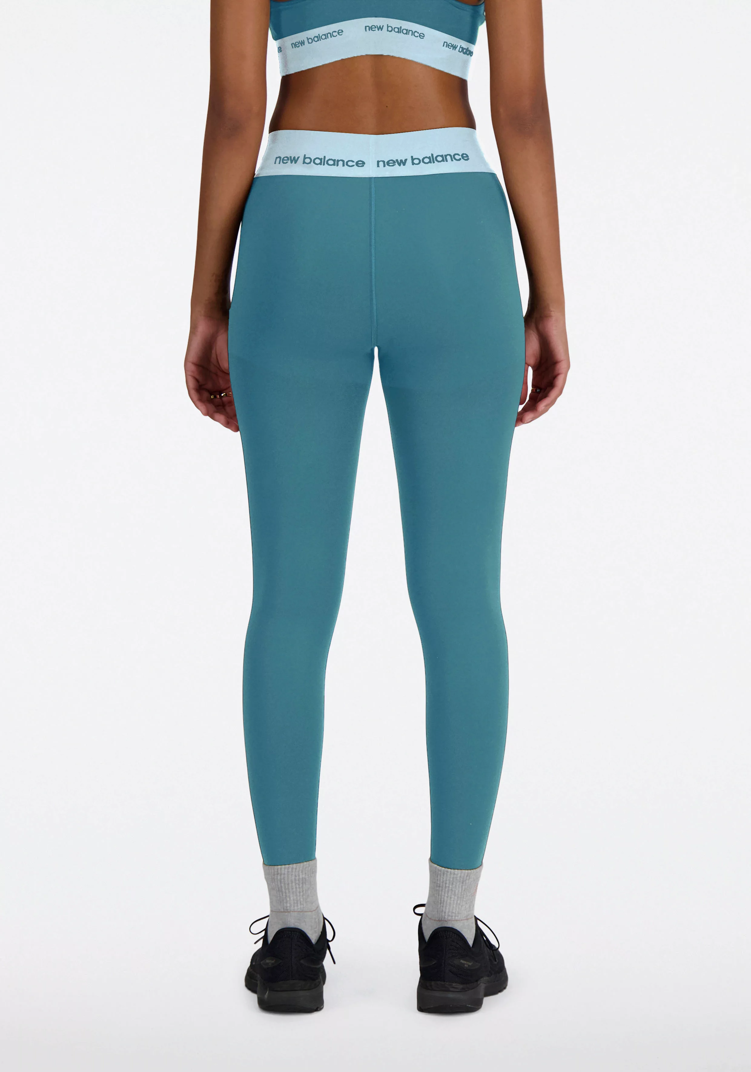 New Balance Trainingstights "WOMENS TRAINING TIGHT" günstig online kaufen