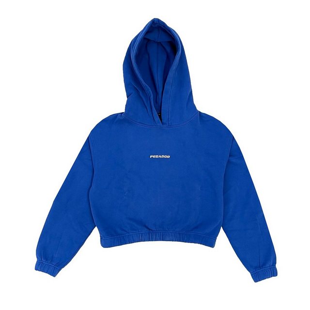 Pegador Hoodie Kim S (1-tlg., kein Set) Cropped günstig online kaufen