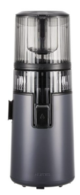 Entsafter - Slow Juicer H70-ST mit feinmaschigem Sieb Titangrau günstig online kaufen
