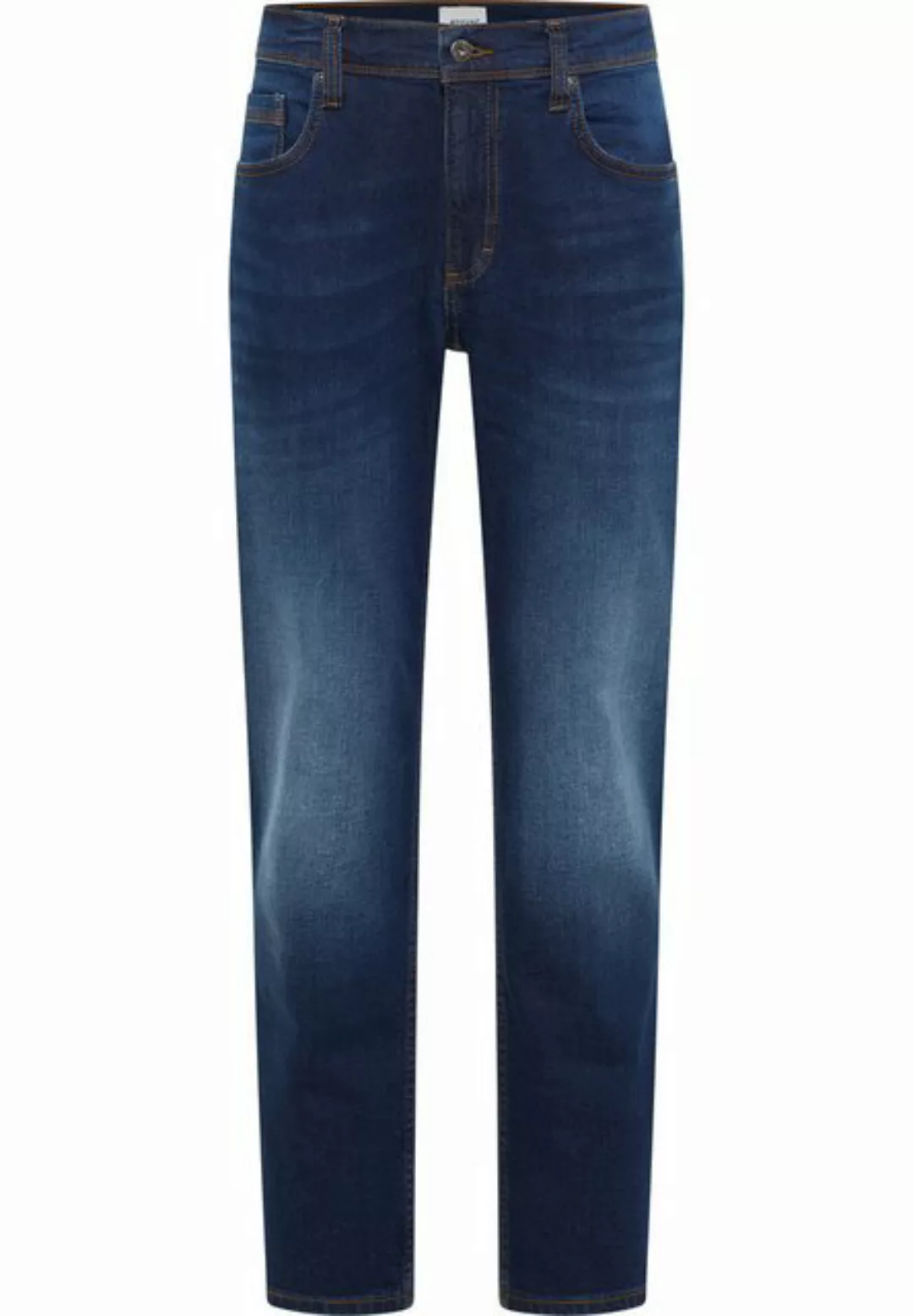 MUSTANG Stretch-Jeans Style Washington Straight günstig online kaufen