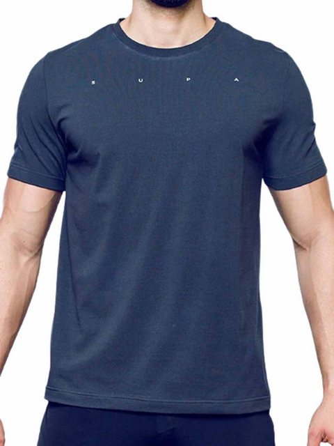 Supawear T-Shirt Supawear Classic Short Sleeve T-Shirt Black Onyx L günstig online kaufen