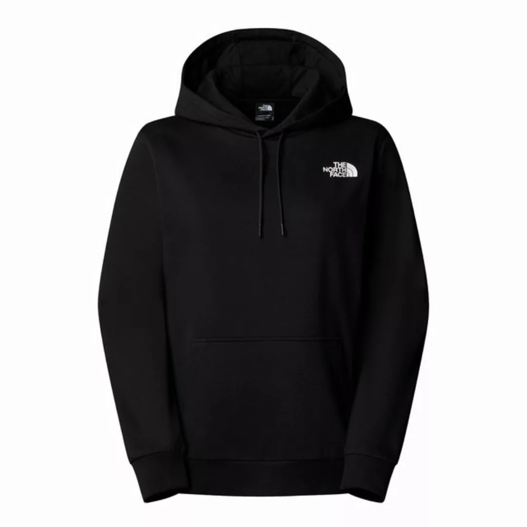 The North Face Kapuzensweatshirt günstig online kaufen