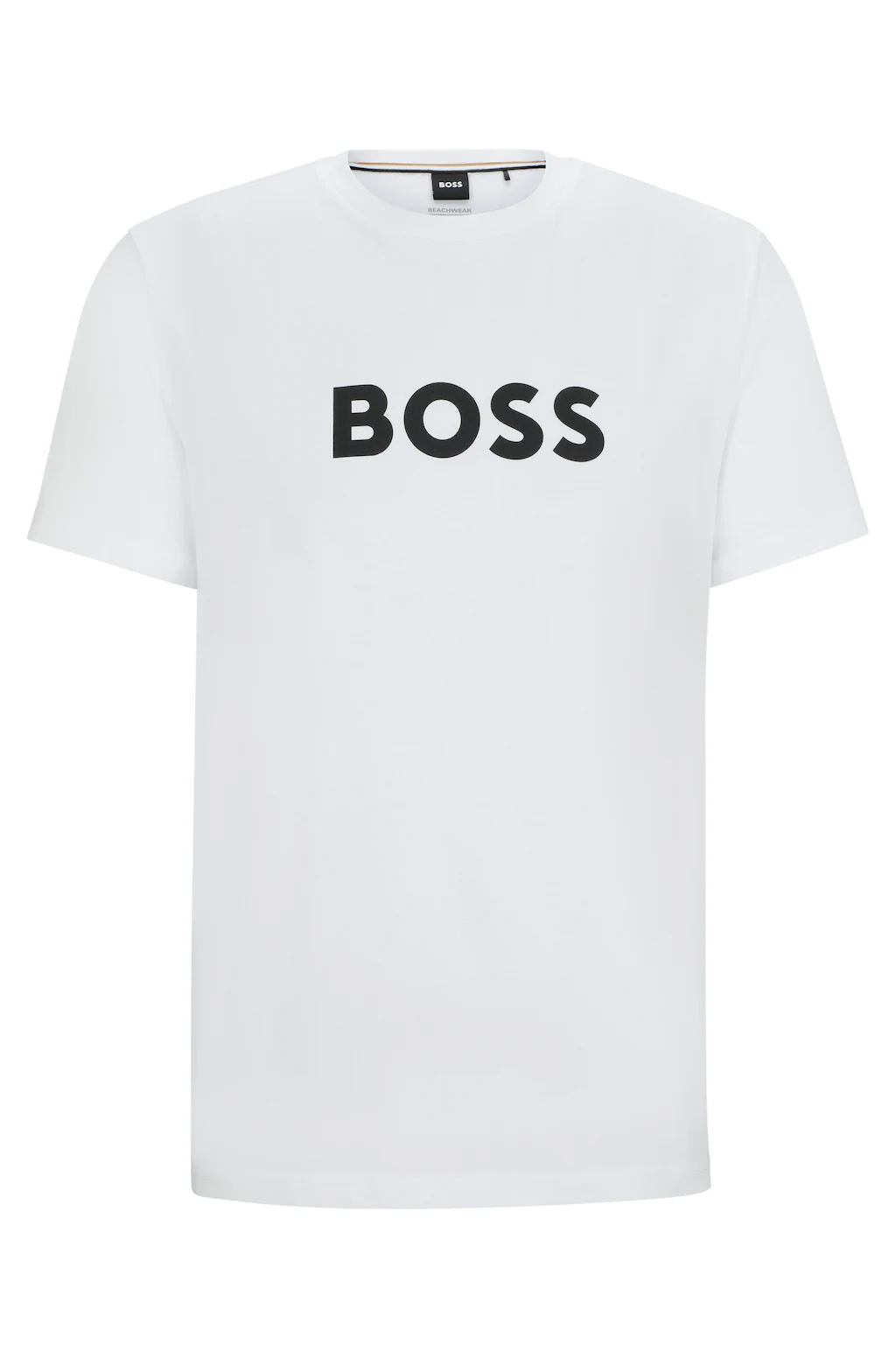 BOSS T-Shirt "T-Shirt RN" günstig online kaufen