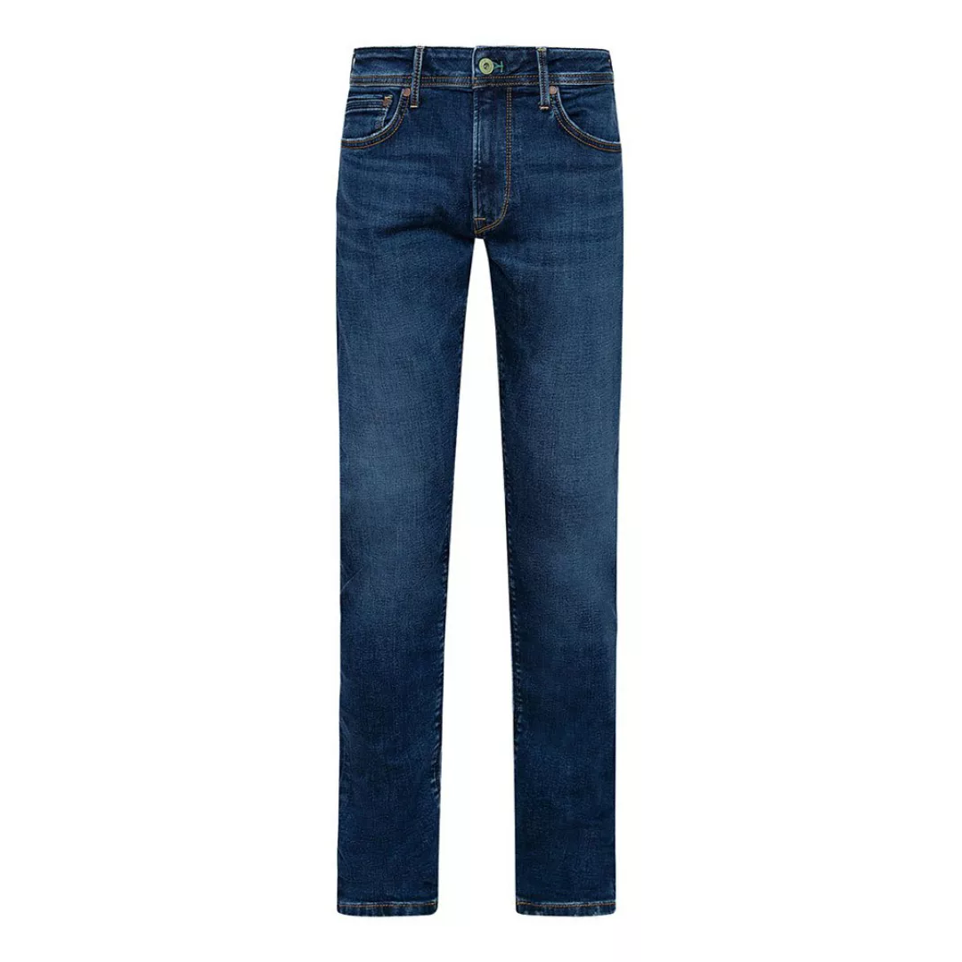 Pepe Jeans Stanley Jeans 29 Denim günstig online kaufen
