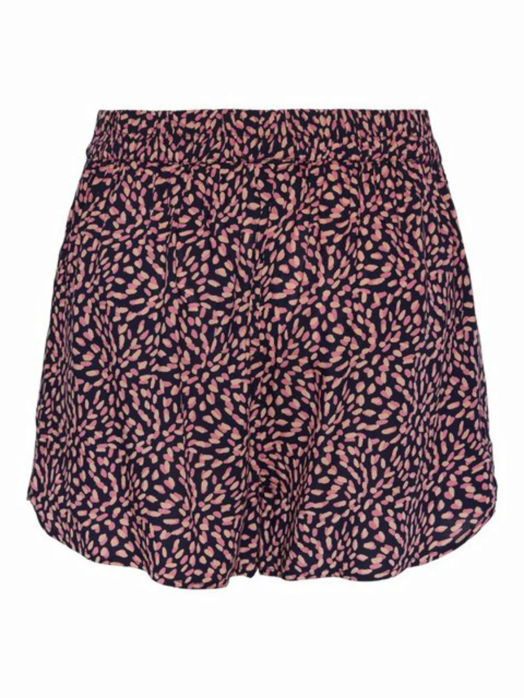 pieces Shorts NYA (1-tlg) Drapiert/gerafft günstig online kaufen