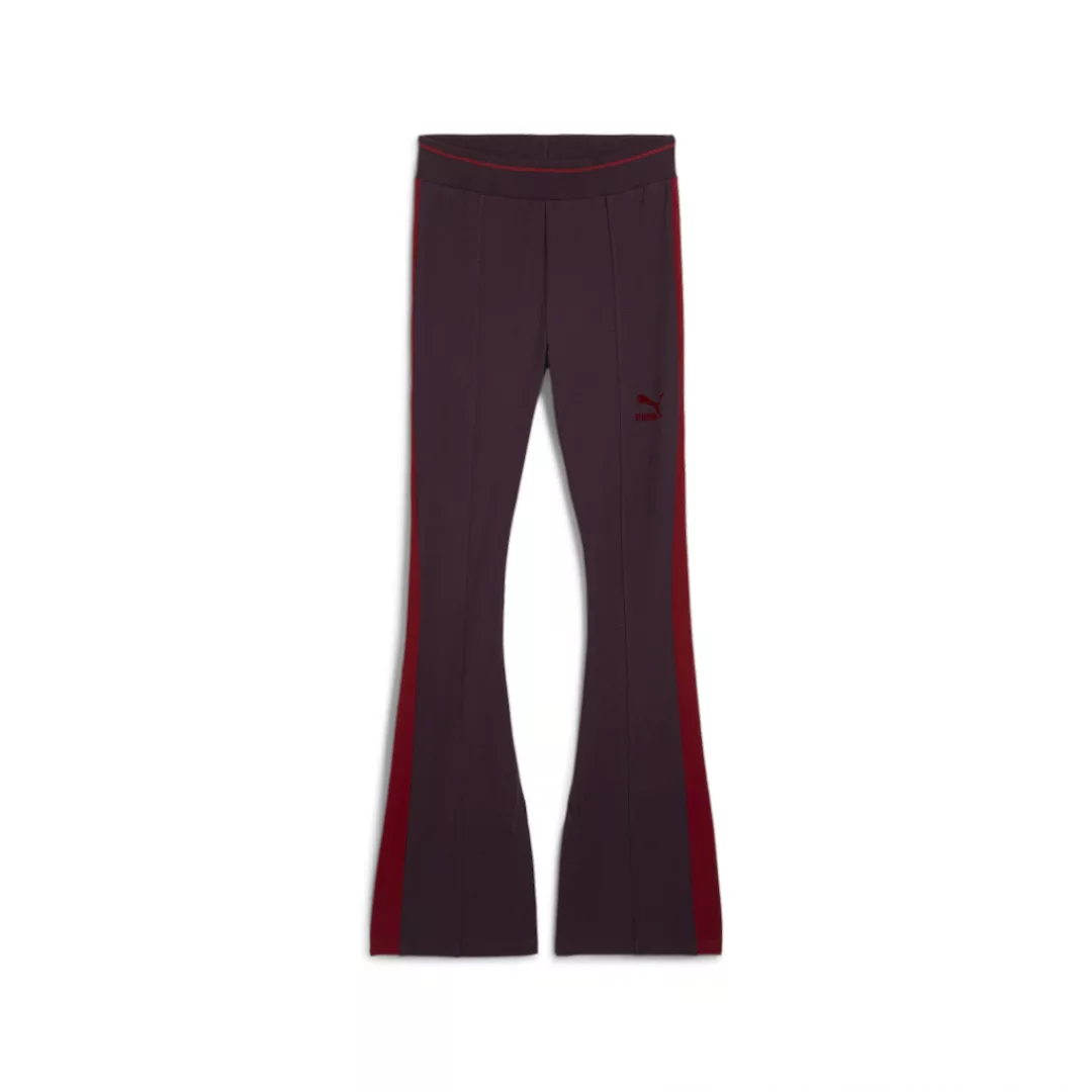 PUMA Leggings "T7 Flared Leggings Damen" günstig online kaufen