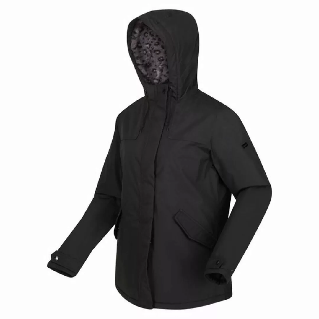 RennerXXL Funktionsjacke Briana Damen Winterjacke Thermojacke Große Größen günstig online kaufen