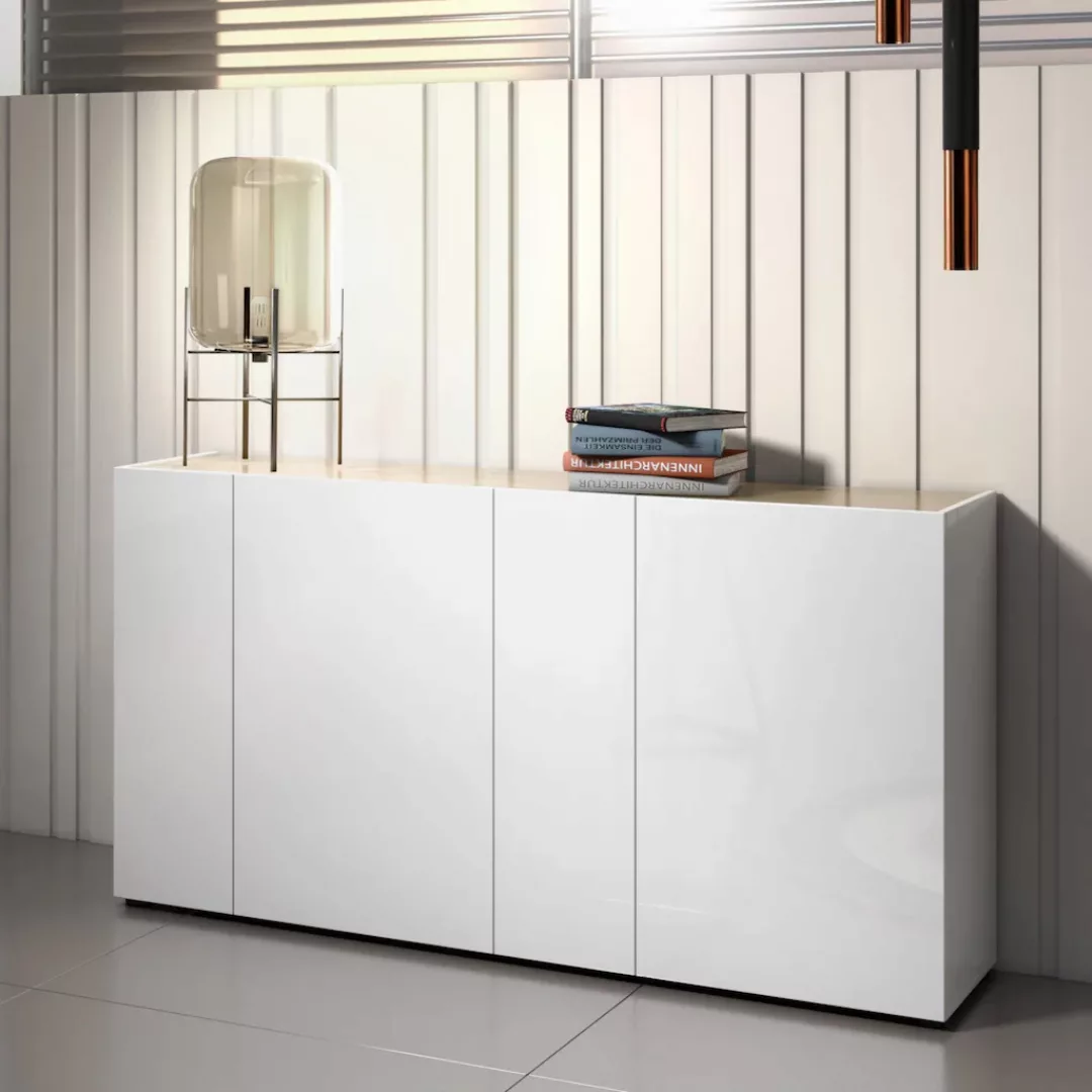 INOSIGN Sideboard "RUMBA", (1 St.) günstig online kaufen