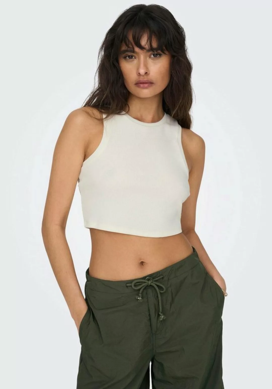 ONLY Crop-Top Vilma (1-tlg) günstig online kaufen