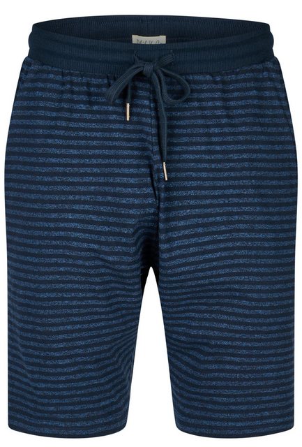 Phil & Co. Pyjamashorts Herren Pyjamahose kurz (1-tlg) Modern günstig online kaufen