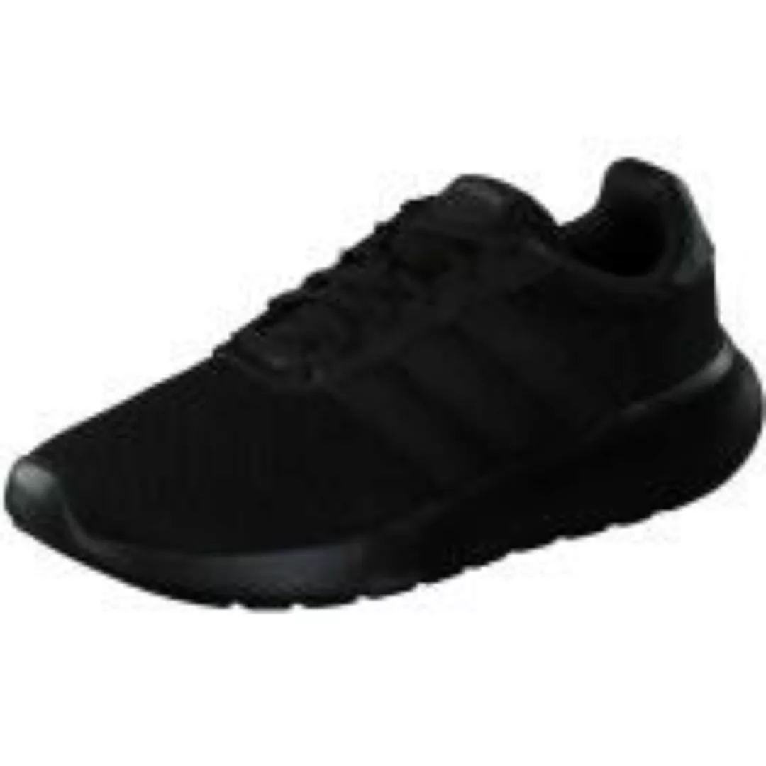 adidas Lite Racer 3.0 Sneaker Herren schwarz|schwarz günstig online kaufen