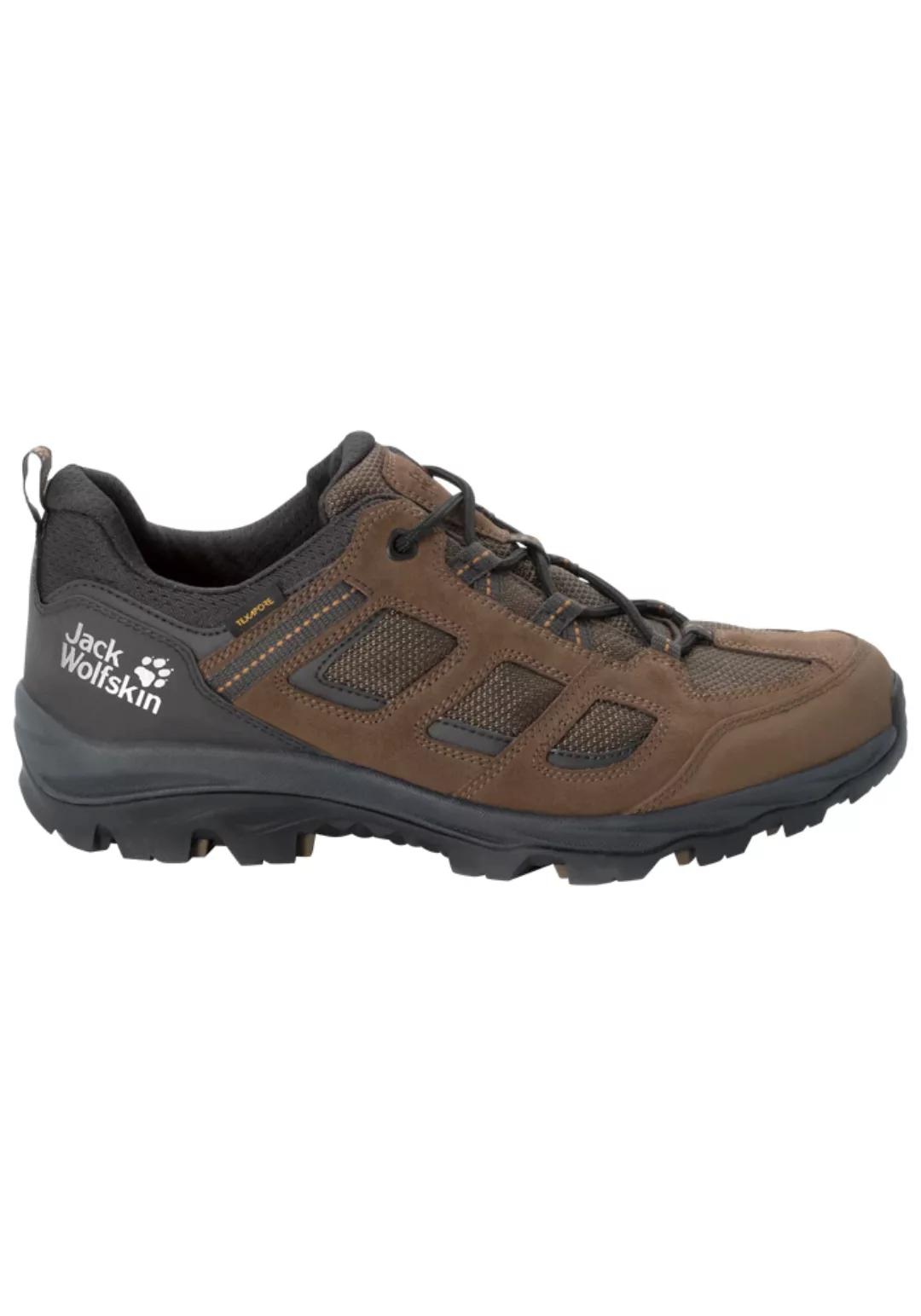 Jack Wolfskin Wanderschuh "VOJO 3 TEXAPORE LOW M" günstig online kaufen