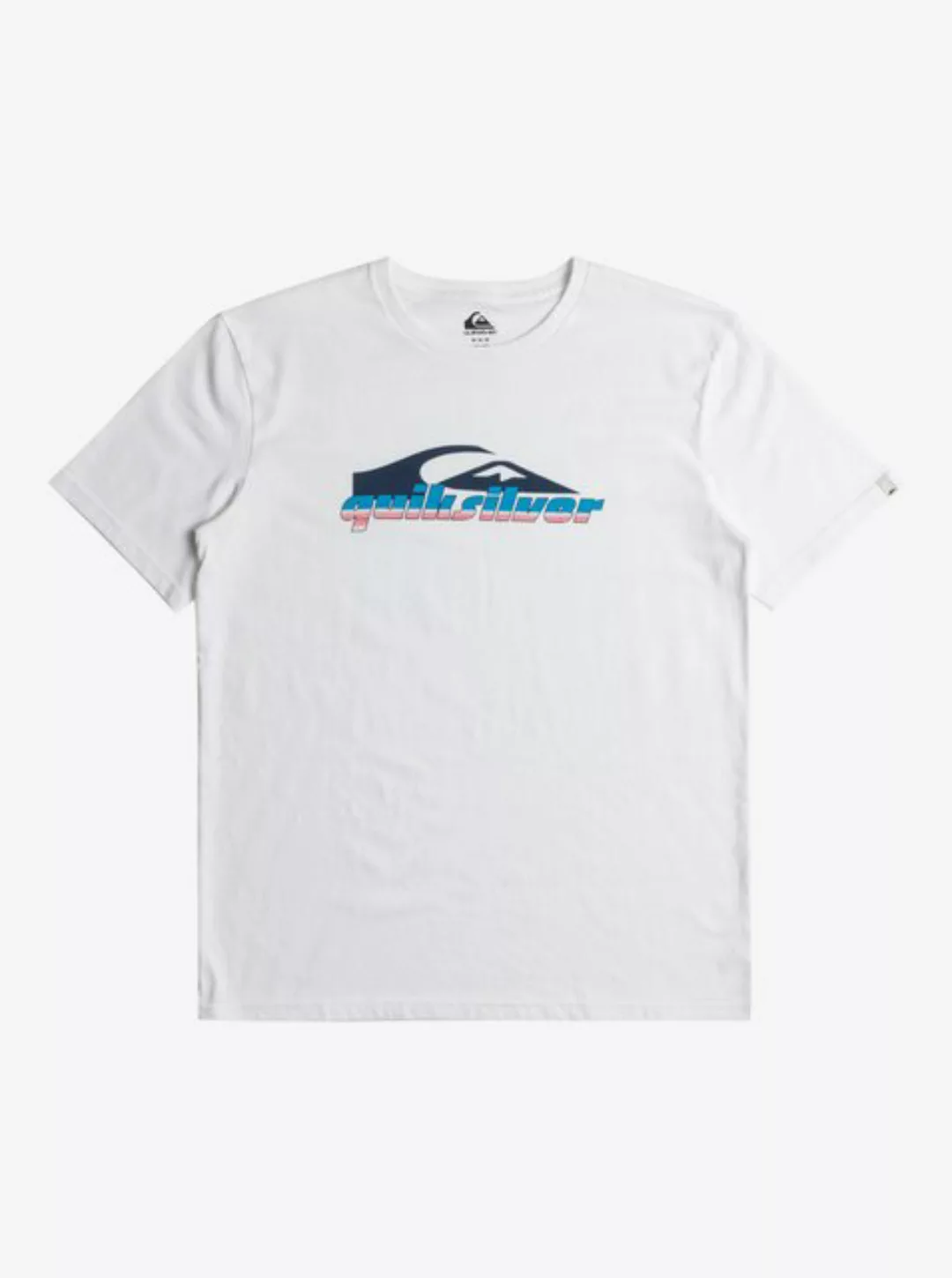 Quiksilver Print-Shirt Patriot - T-Shirt für Männer günstig online kaufen