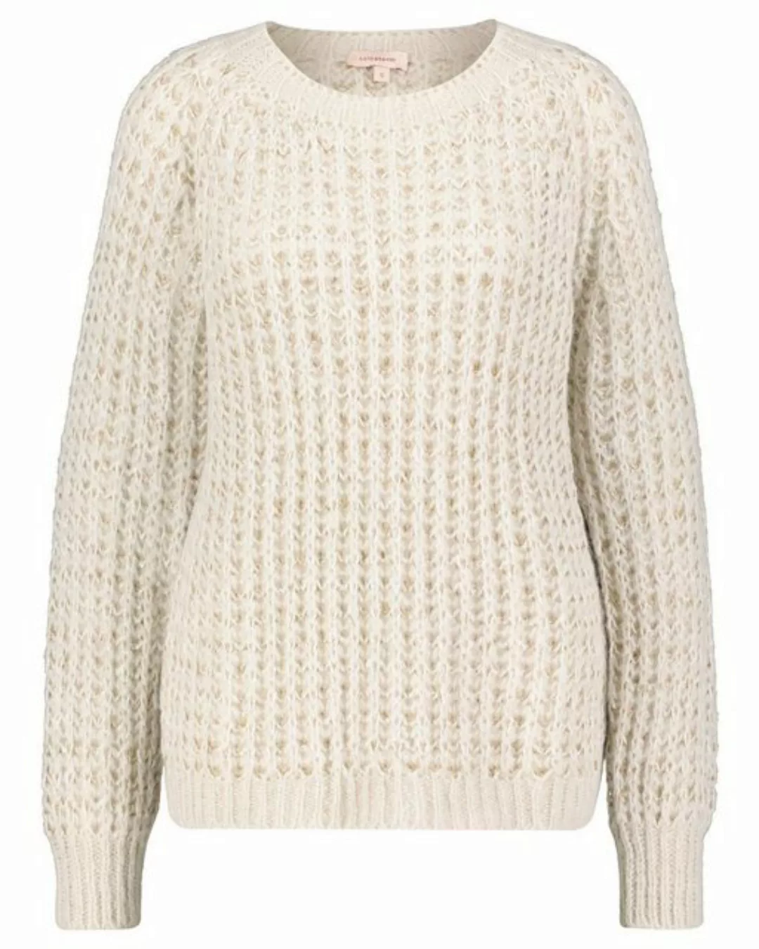 Kate Storm Strickpullover Damen Pullover (1-tlg) günstig online kaufen