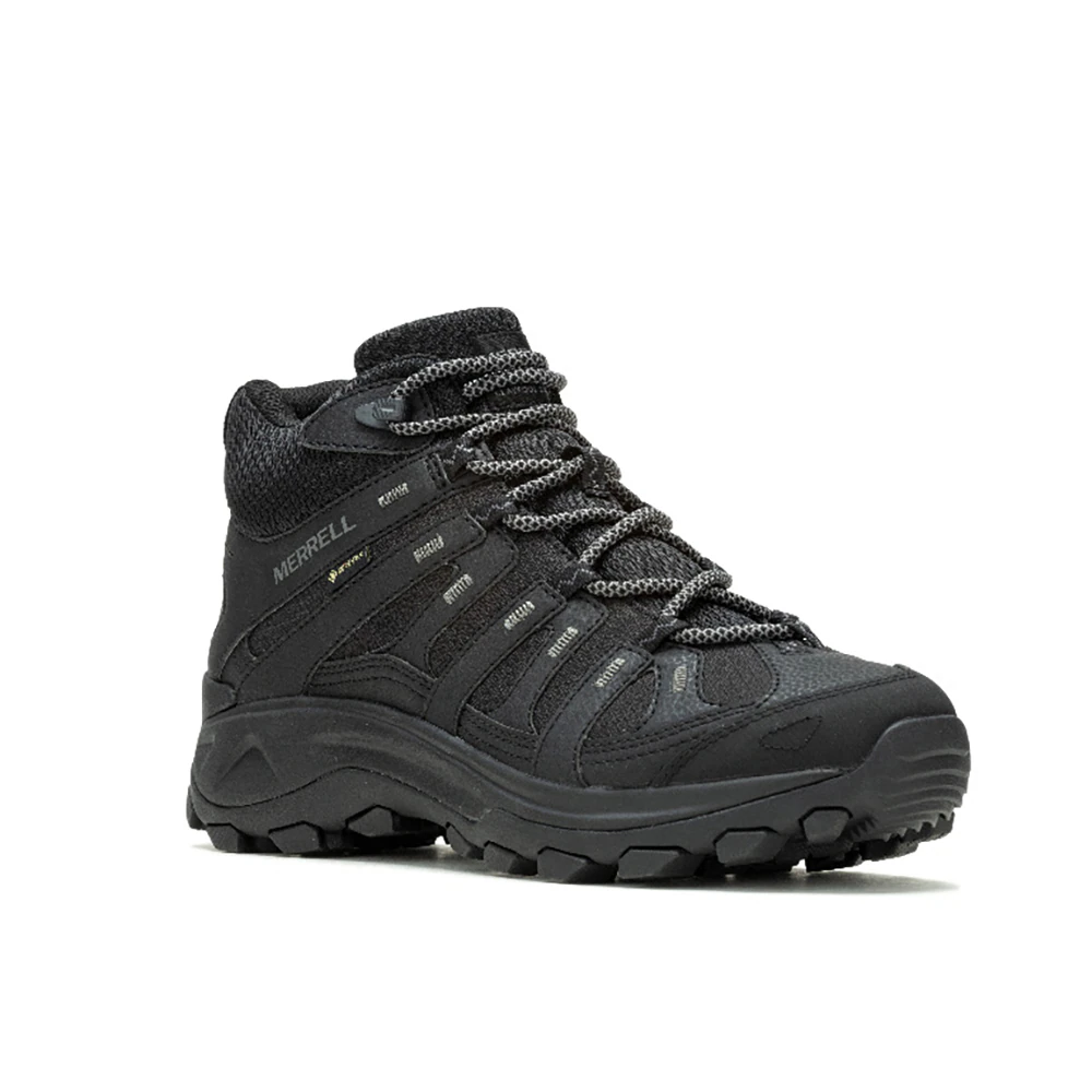 Merrell Wanderschuh "CLAYPOOL 2 SPORT MID GTX", wasserdicht günstig online kaufen