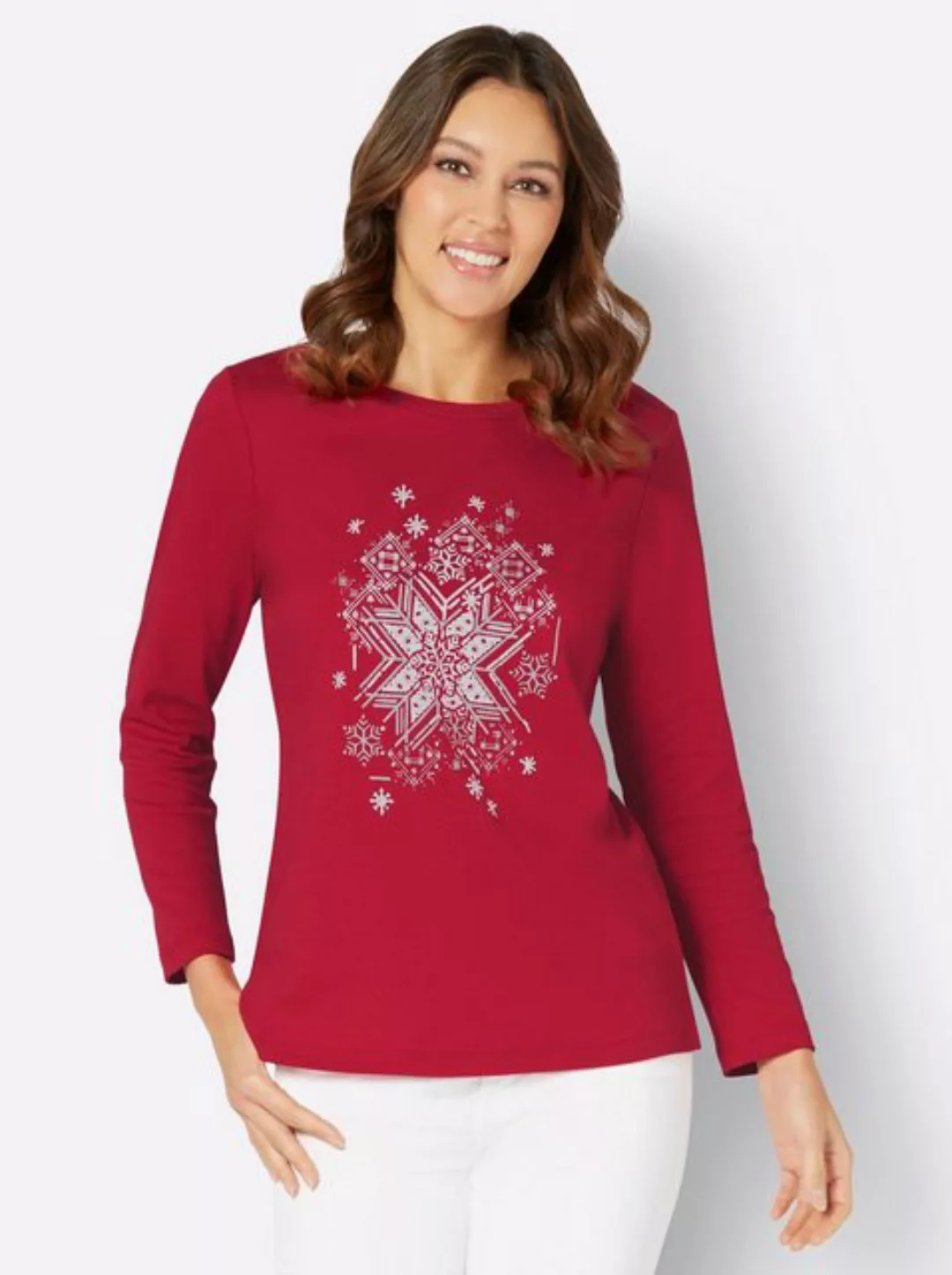 Sieh an! Sweater Sweatshirt günstig online kaufen