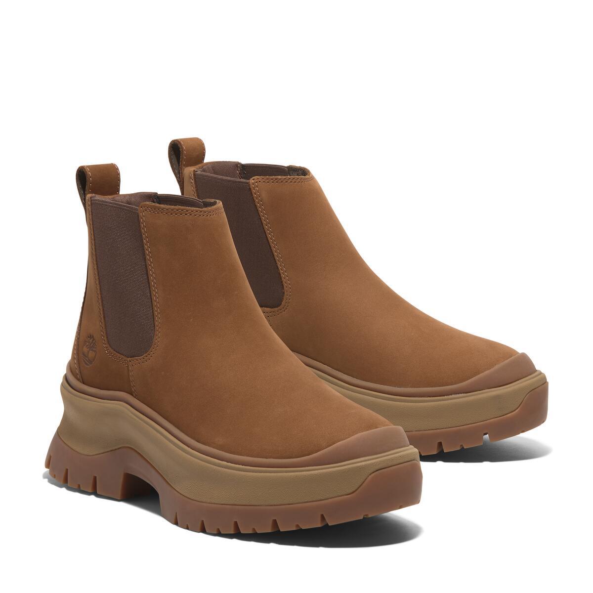 Timberland Chelseaboots "ROXIE LANE MID CHELSEA BOOT" günstig online kaufen