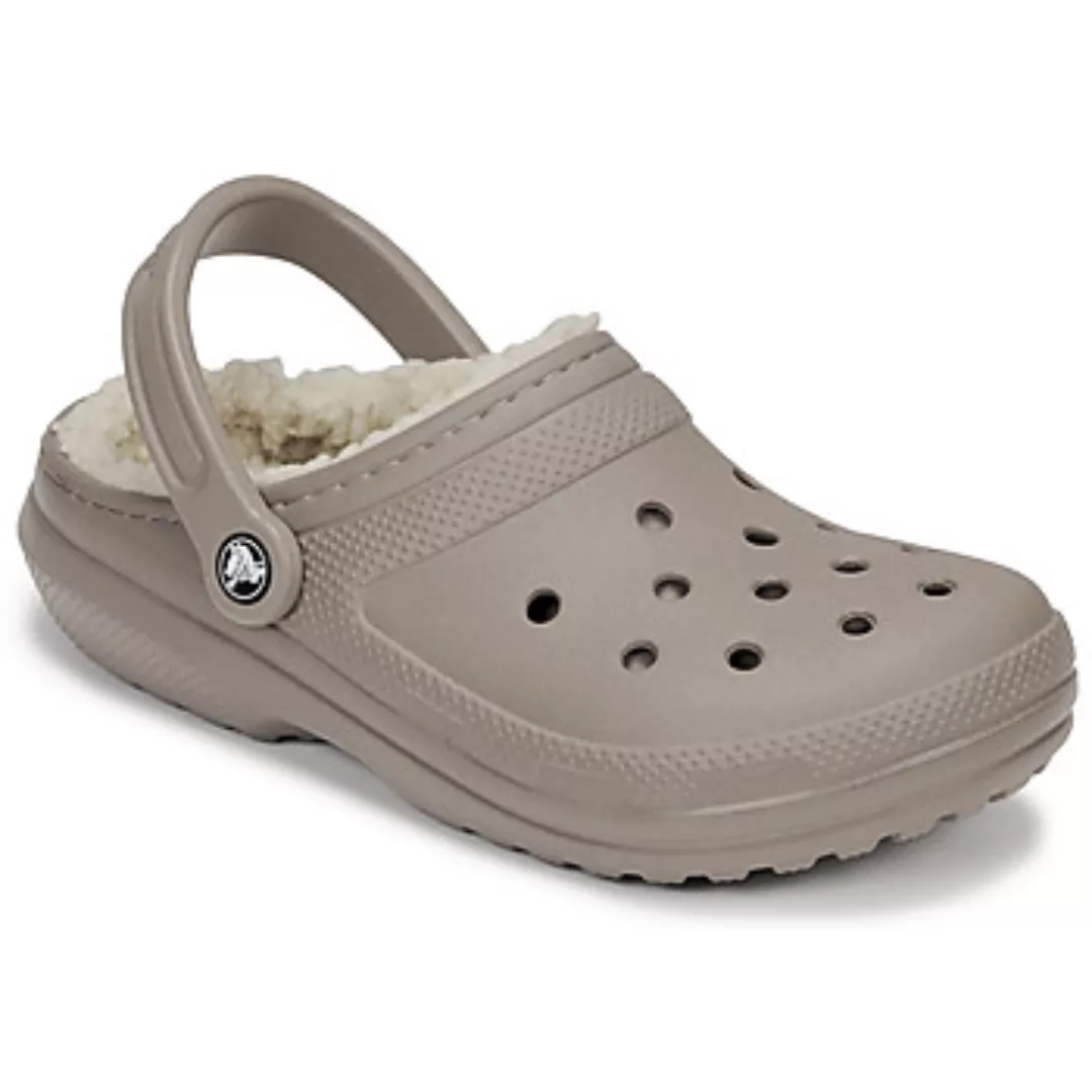 Crocs  Clogs CLASSIC LINED CLOG günstig online kaufen