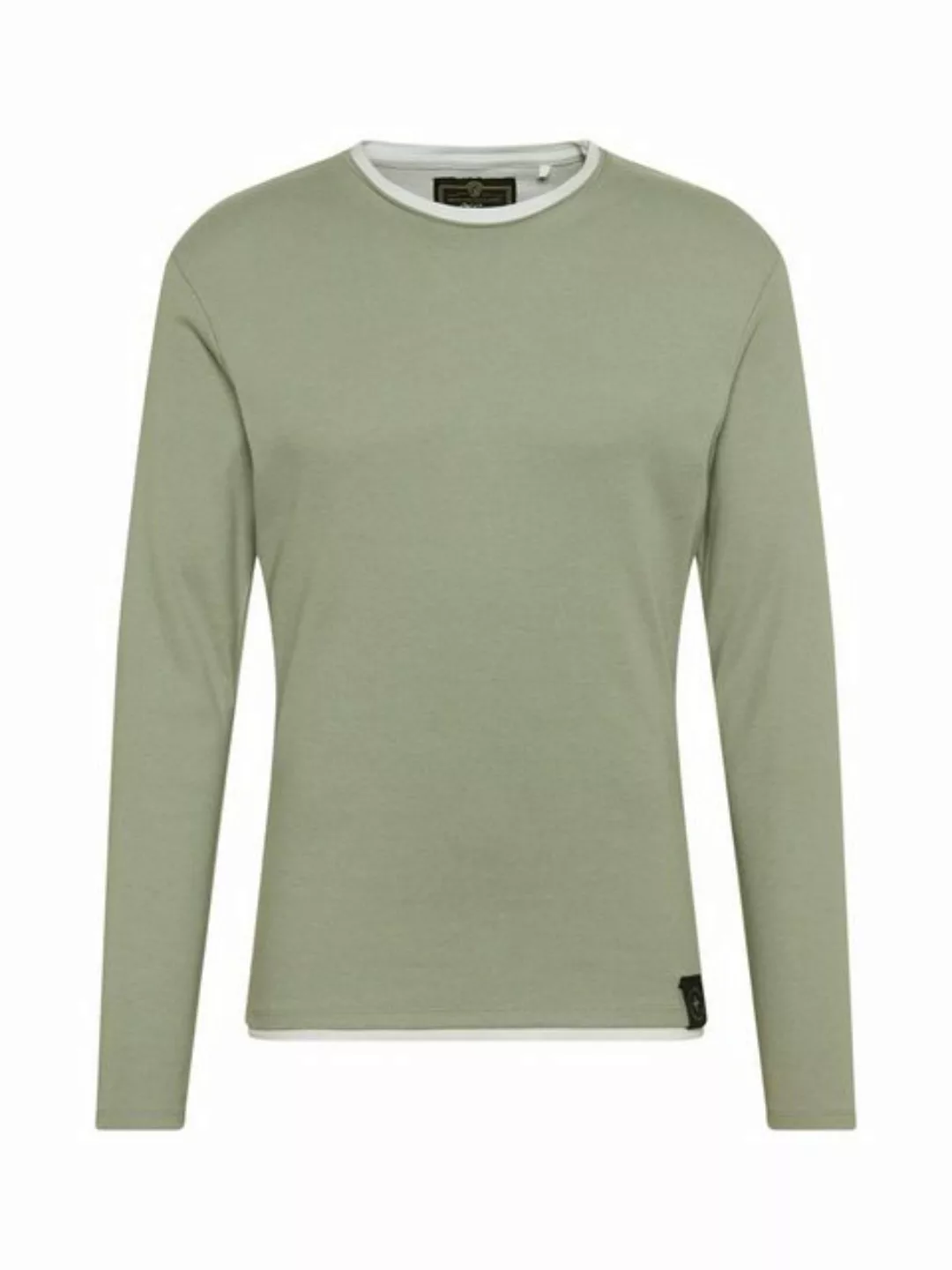Key Largo Sweatshirt MSW SARASOTA round günstig online kaufen