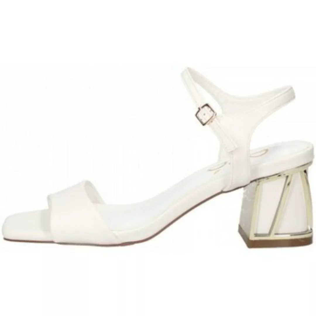 Exé Shoes  Sandalen Exe' E3021-7022 Sandalen Frau Weiss günstig online kaufen