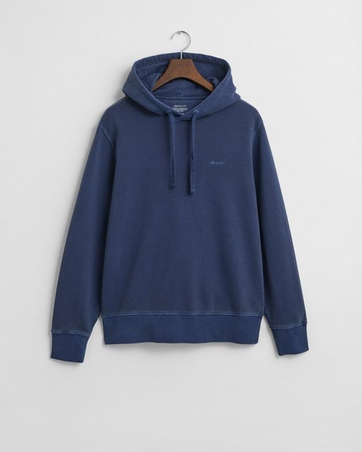 Gant Hoodie SUNFADED HOODIE günstig online kaufen