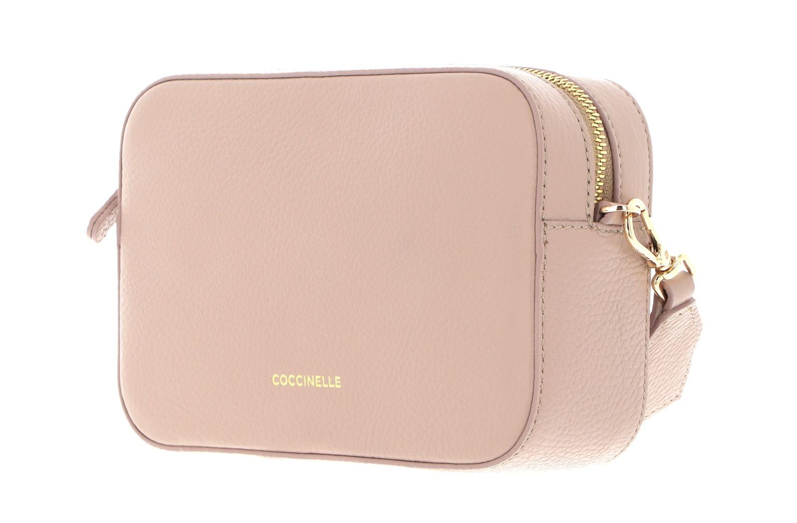 COCCINELLE Umhängetasche Crossover Bag, aus echtem günstig online kaufen
