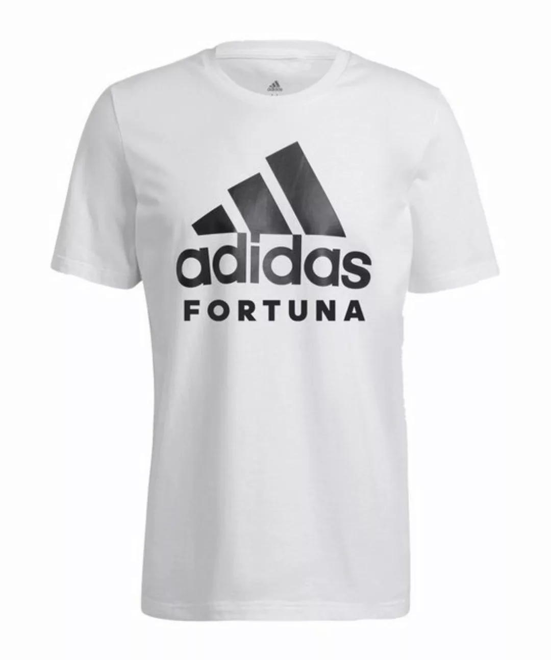 adidas Performance T-Shirt Fortuna Düsseldorf T-Shirt Nachhaltiges Produkt günstig online kaufen