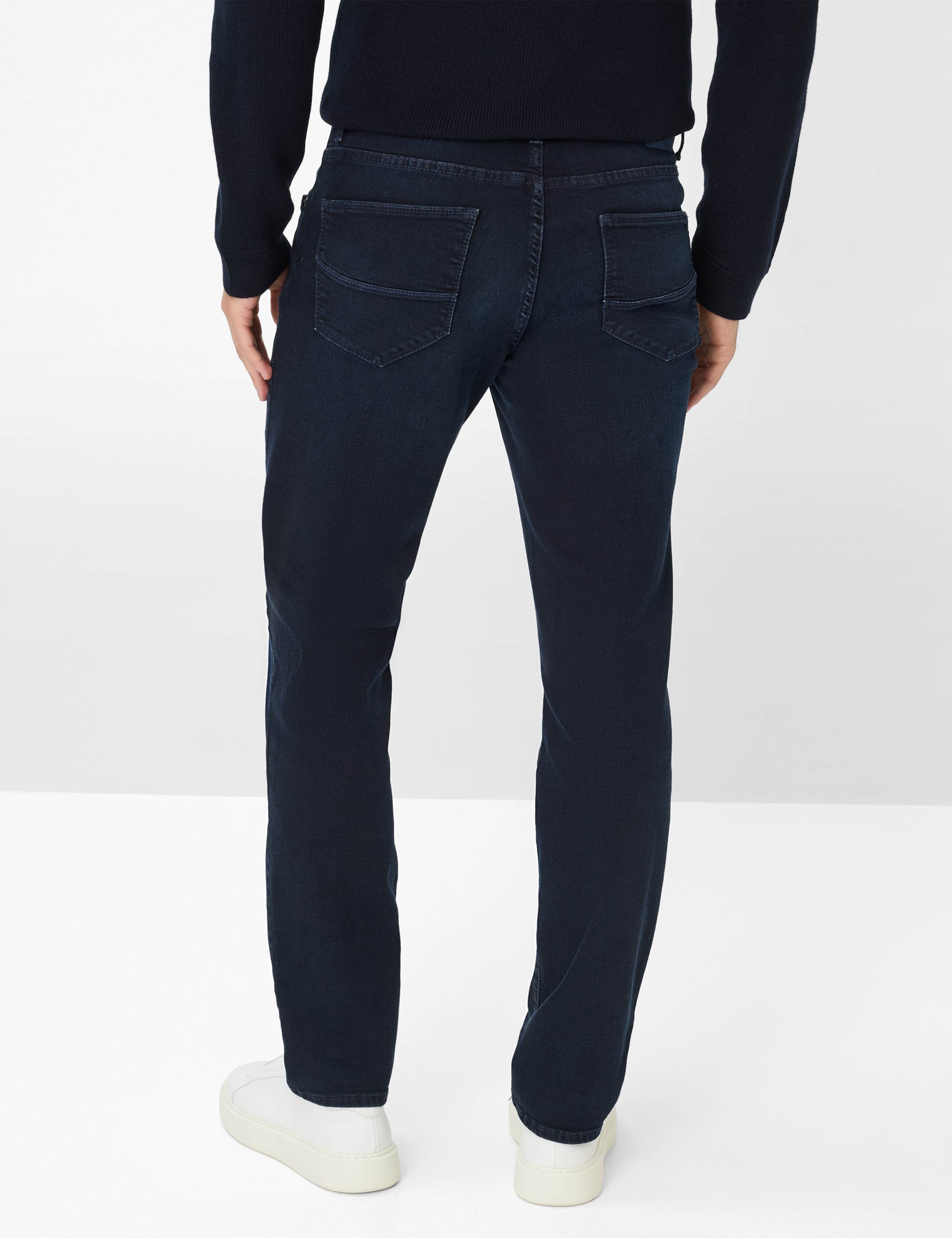 Brax 5-Pocket-Jeans "Style CADIZ" günstig online kaufen