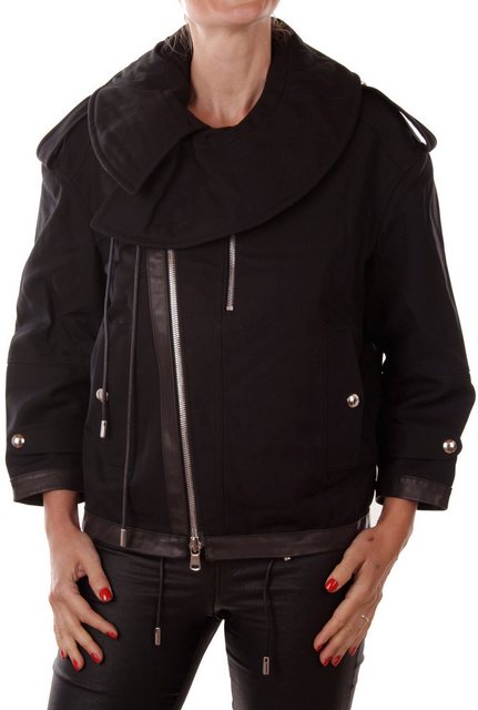 DIESEL BLACK GOLD Kurzjacke Diesel Black Gold Windar Giacca Damen Jacke günstig online kaufen